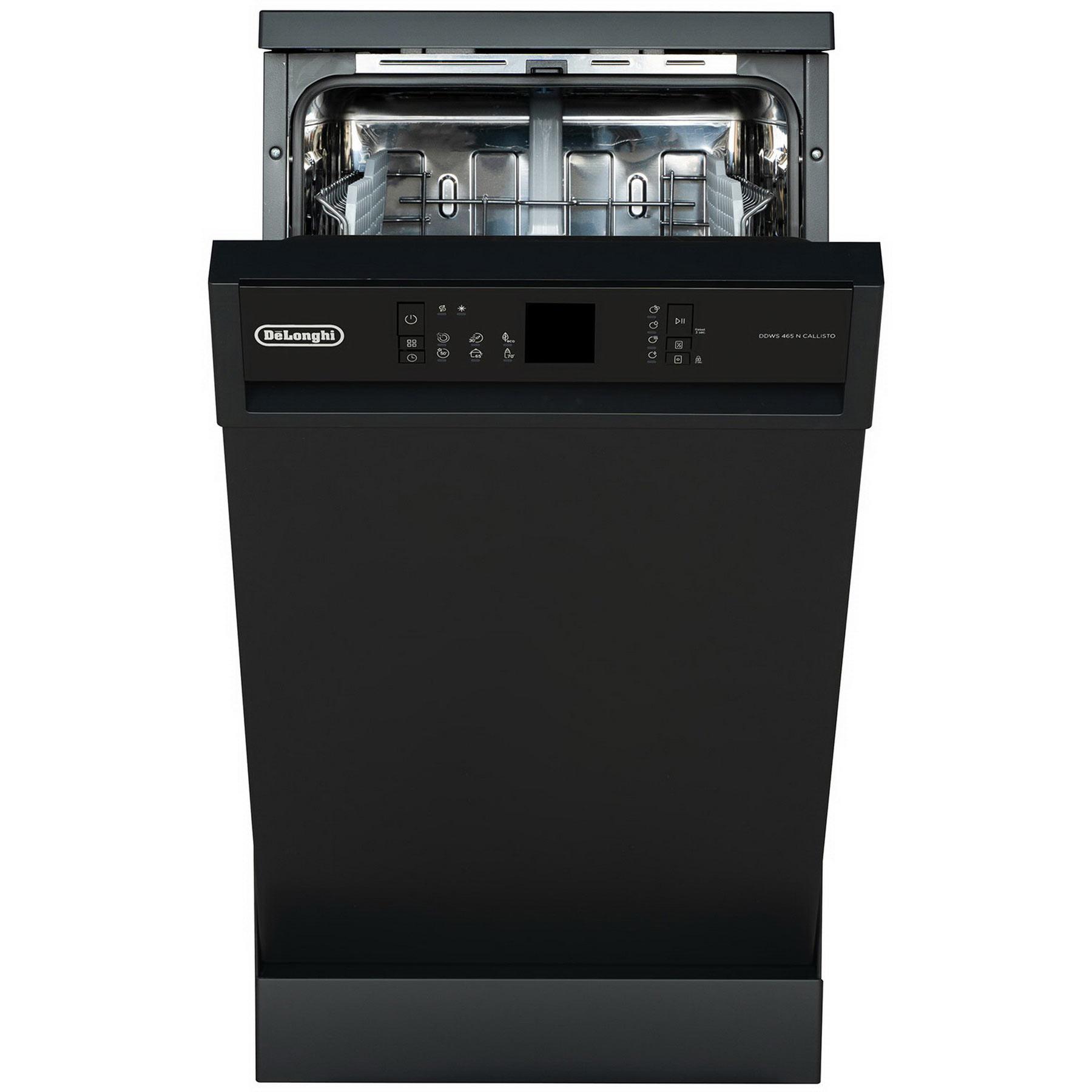 ������������� ������ DeLonghi DDWS 465 N CALLISTO