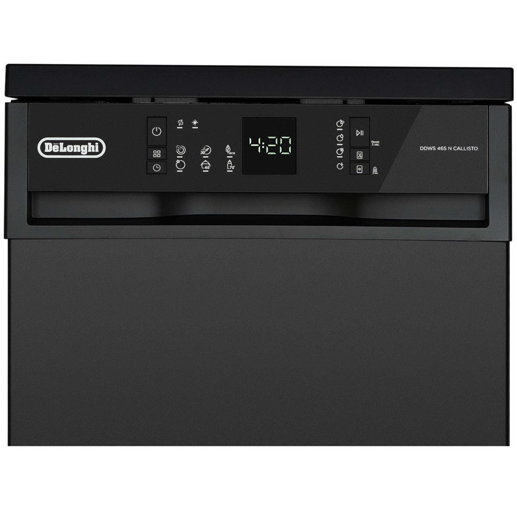 ������������� ������ DeLonghi DDWS 465 N CALLISTO