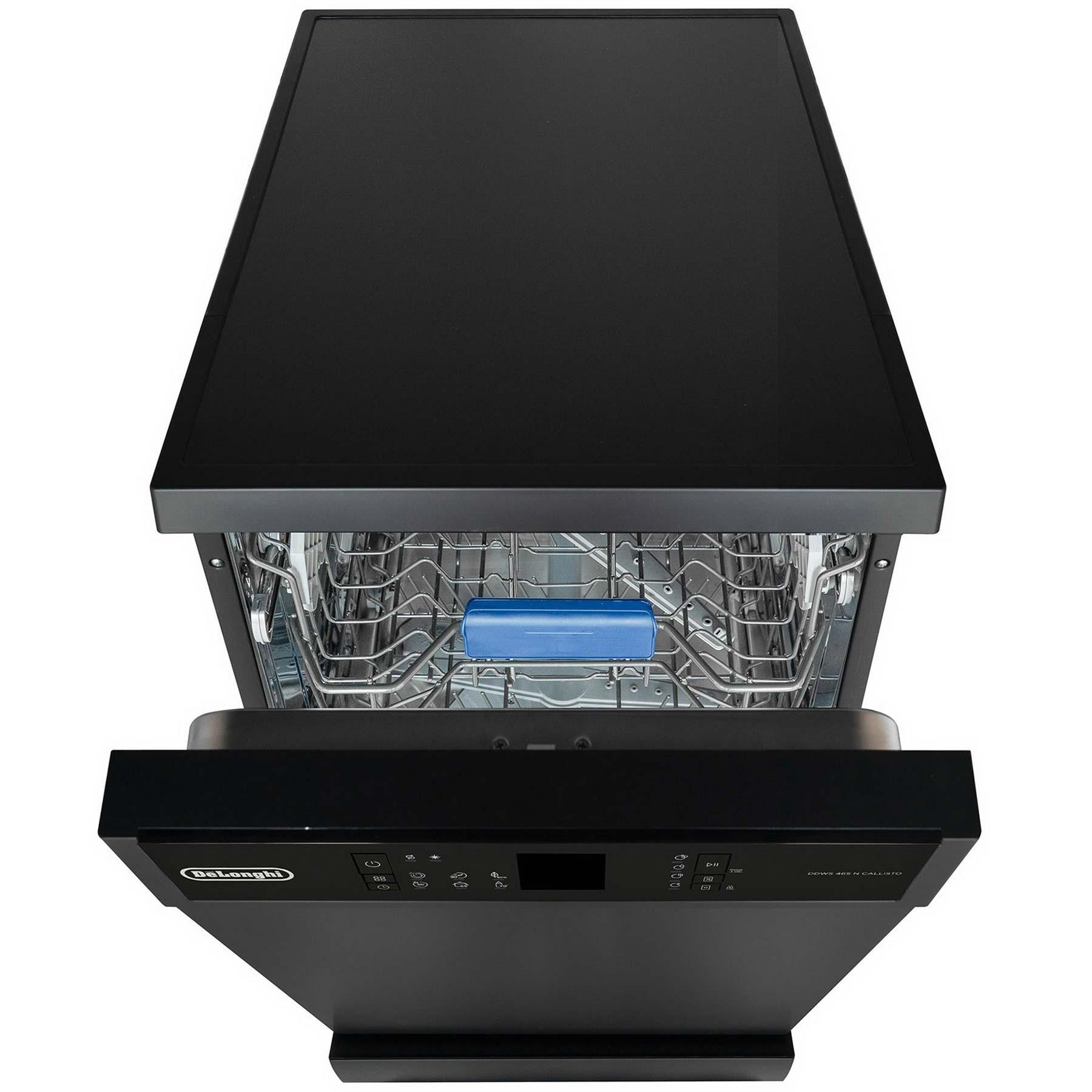 ������������� ������ DeLonghi DDWS 465 N CALLISTO
