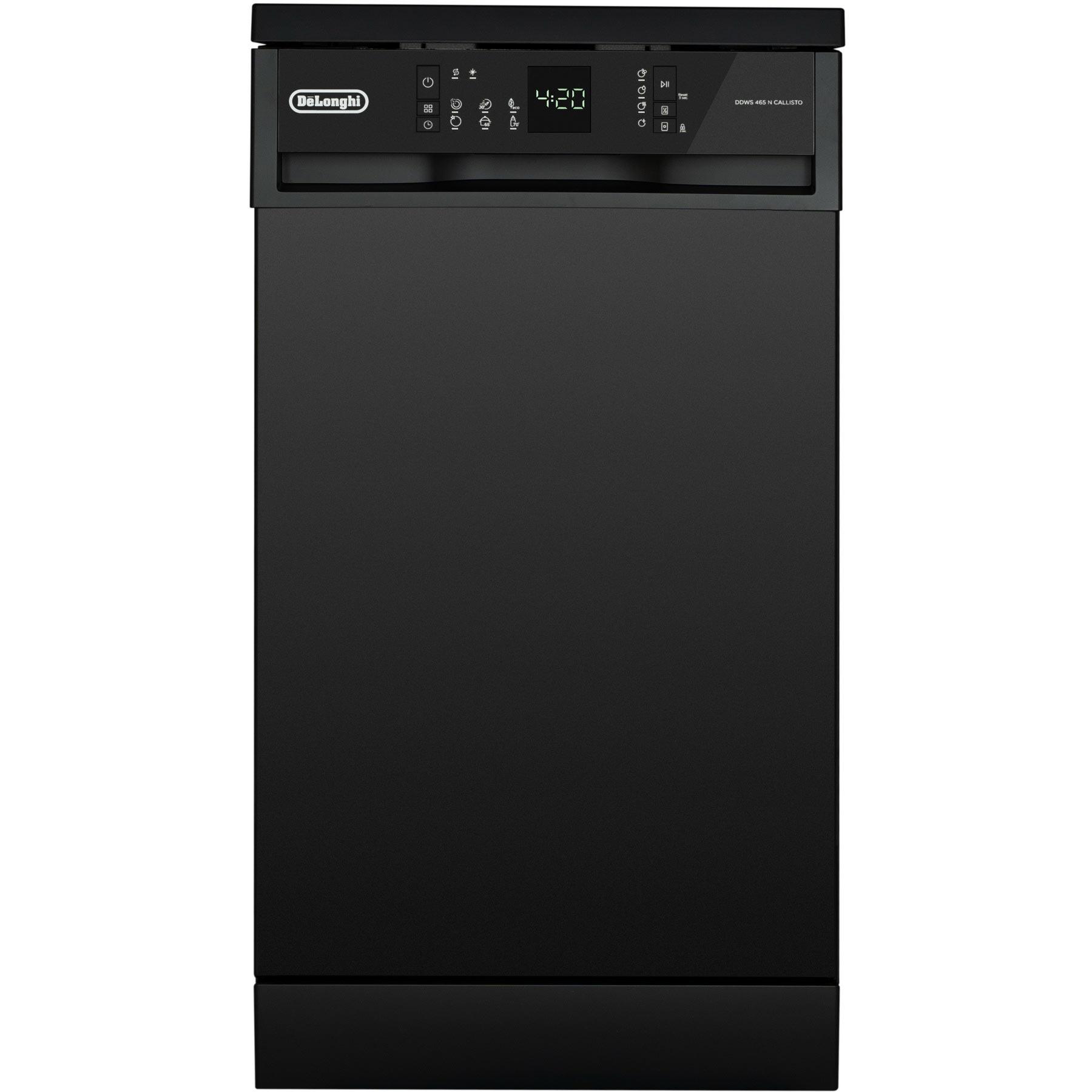 ������������� ������ DeLonghi DDWS 465 N CALLISTO