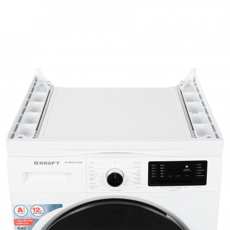 KRAFT �������� ��� ��������� � ������� ���������� ������ KF-MDS10146W + ��������� ������ � �������� ������� KF-DM1001HPW + �������������� ������� � ��������� ������
