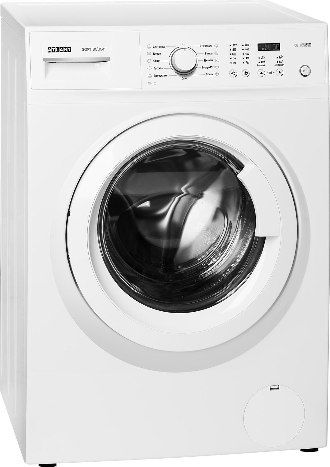 ���������� ������ Atlant ��� 40�105-00