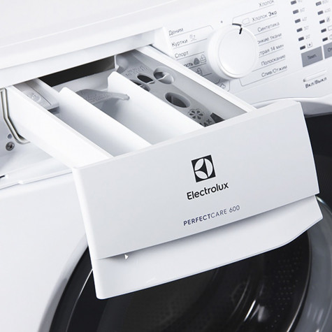 ���������� ������ Electrolux EW6F4R21B