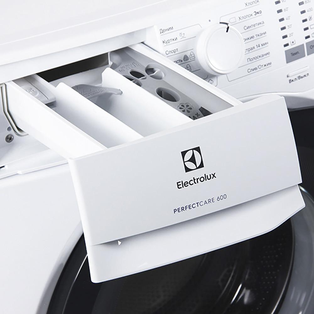 ���������� ������ Electrolux EW6F4R21B