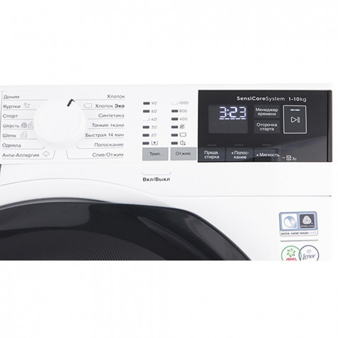 ���������� ������ Electrolux EW6F4R21B
