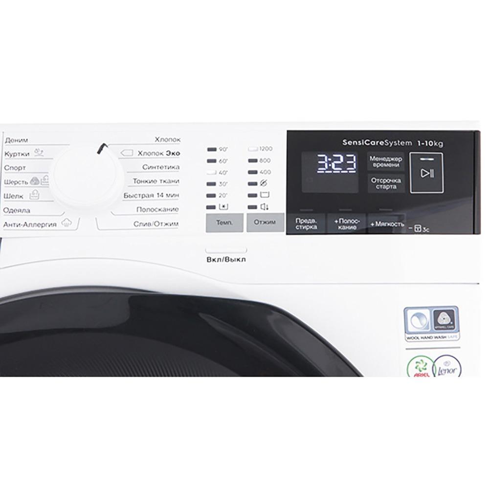 ���������� ������ Electrolux EW6F4R21B