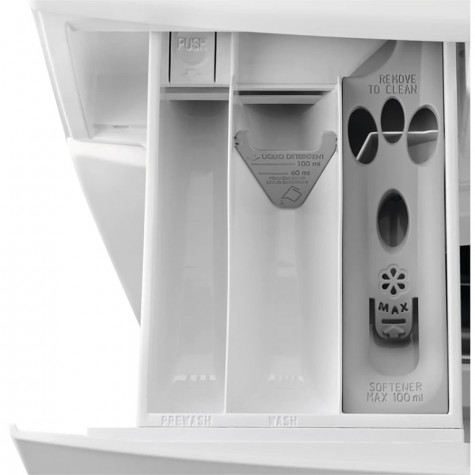 ���������� ������ Electrolux EW6F4R21B