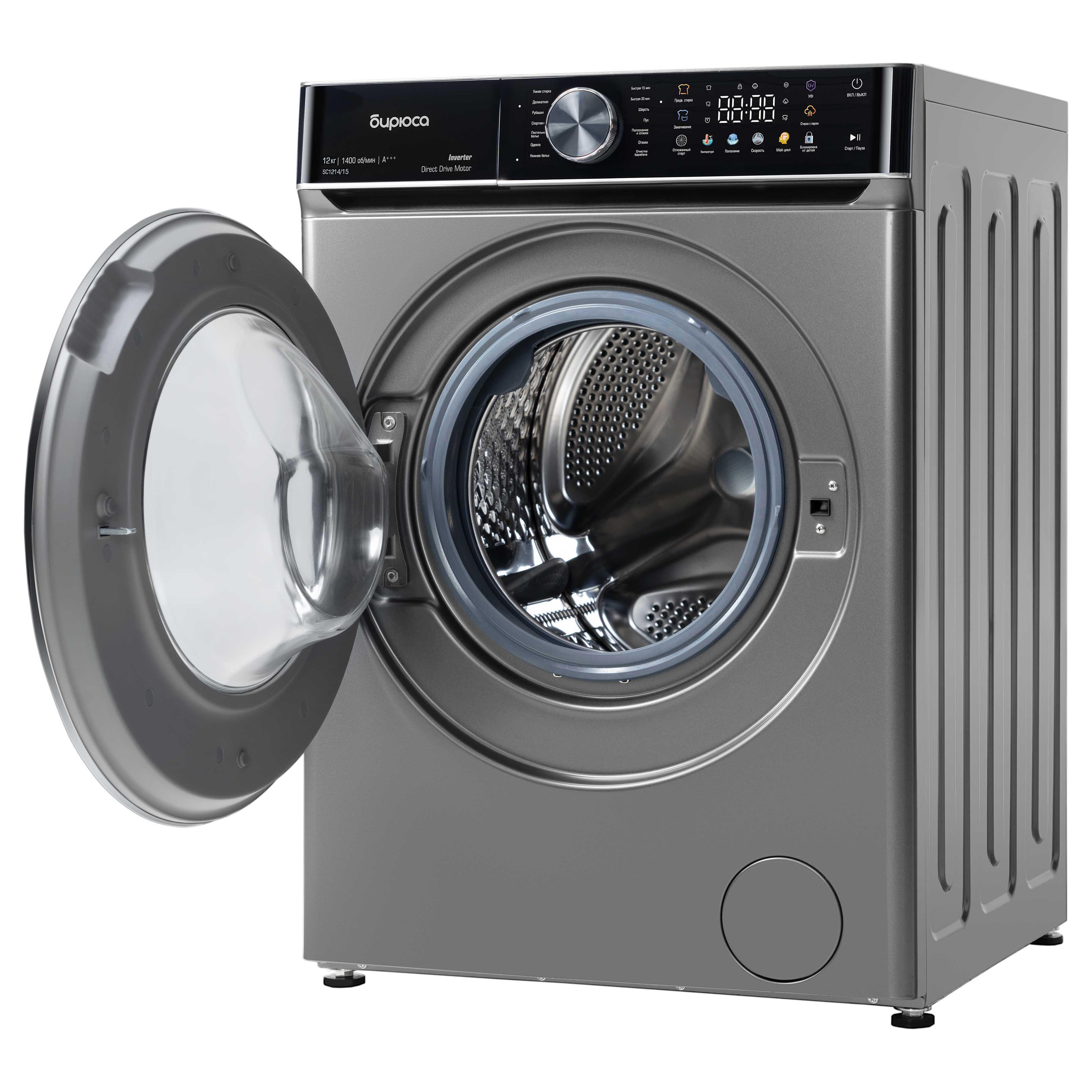 ���������� ������ ������ WM-SC1214/15 S