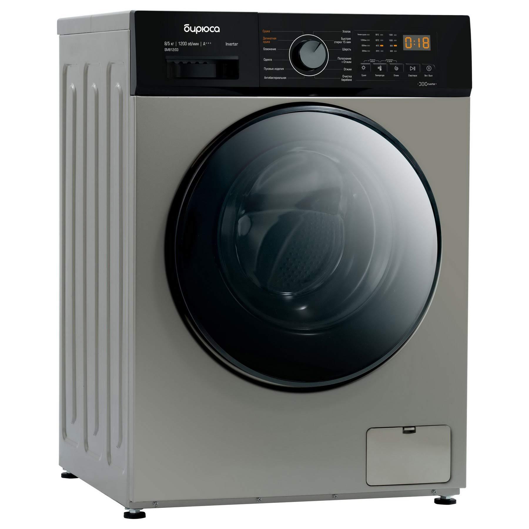 ���������� ������ ������ WMD-SM812/03 B