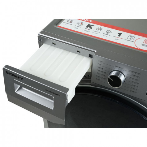 KRAFT �������� ��� ��������� � ������� ���������� ������ KF-MDS10147G + ��������� ������ � �������� ������� KF-DM1002HPG + �������������� ������� � ��������� ������ ������