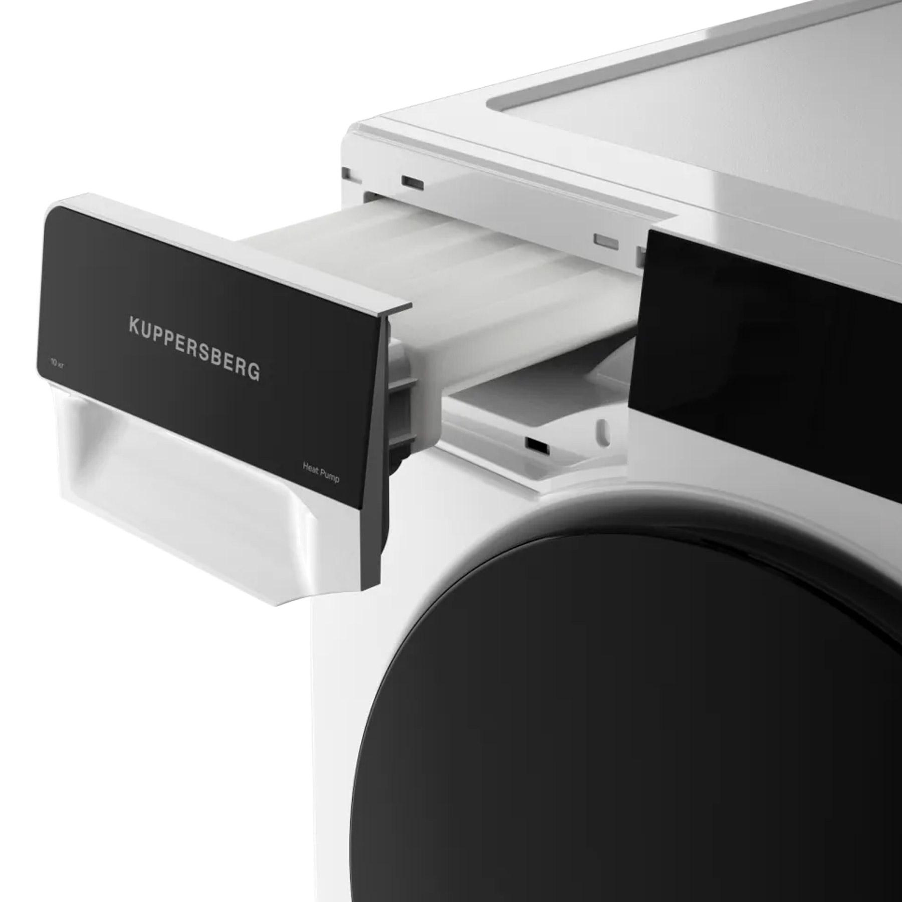 ��������� ������ Kuppersberg DM 591 W
