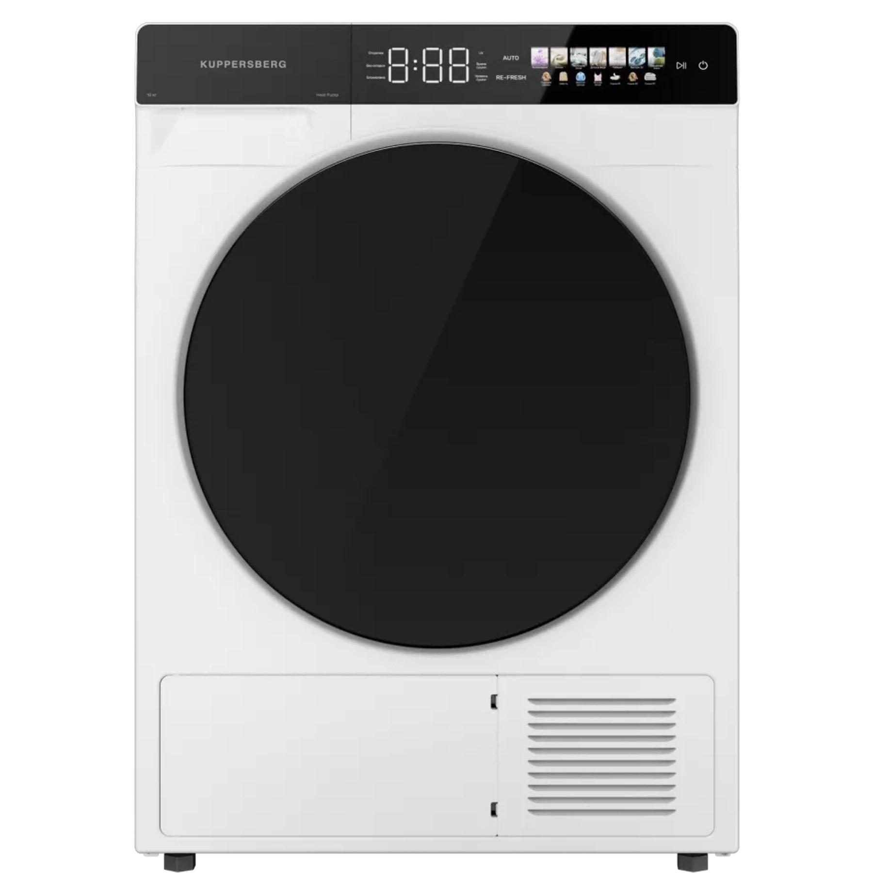 ��������� ������ Kuppersberg DM 591 W
