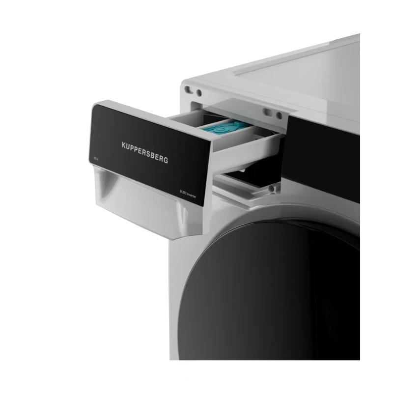 Kuppersberg �������� ��� ��������� � ������� ���������� ������ WM 590 W + ��������� ������ DM 590 W + �������������� ������� � ��������� ������