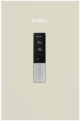 ����������� Evelux FS 2201 DI