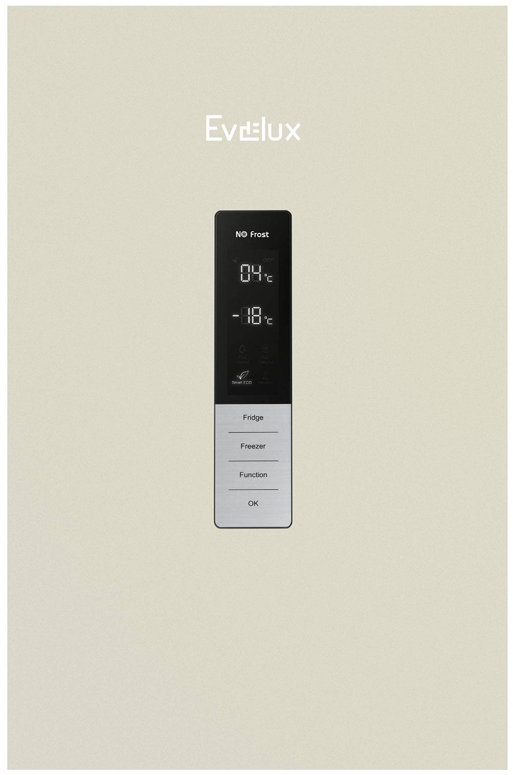 ����������� Evelux FS 2201 DI