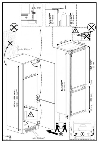 ������������ ������������ ����������� Hotpoint HBH 18