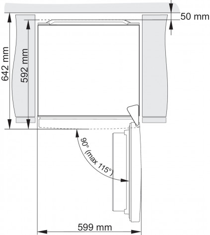 ����������� Gorenje NRK6202EBXL4