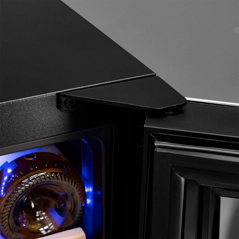 ������ ���� Meyvel MV46PRO-KWT2