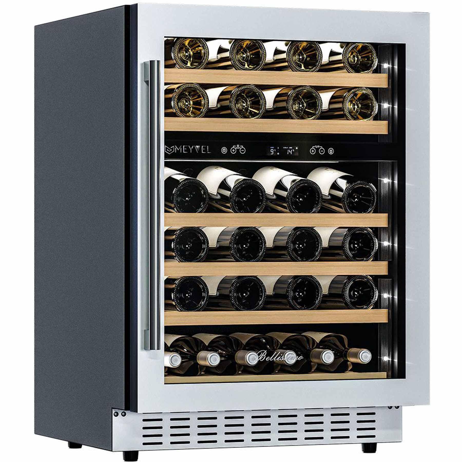 ������ ���� Meyvel MV46PRO-KWT2