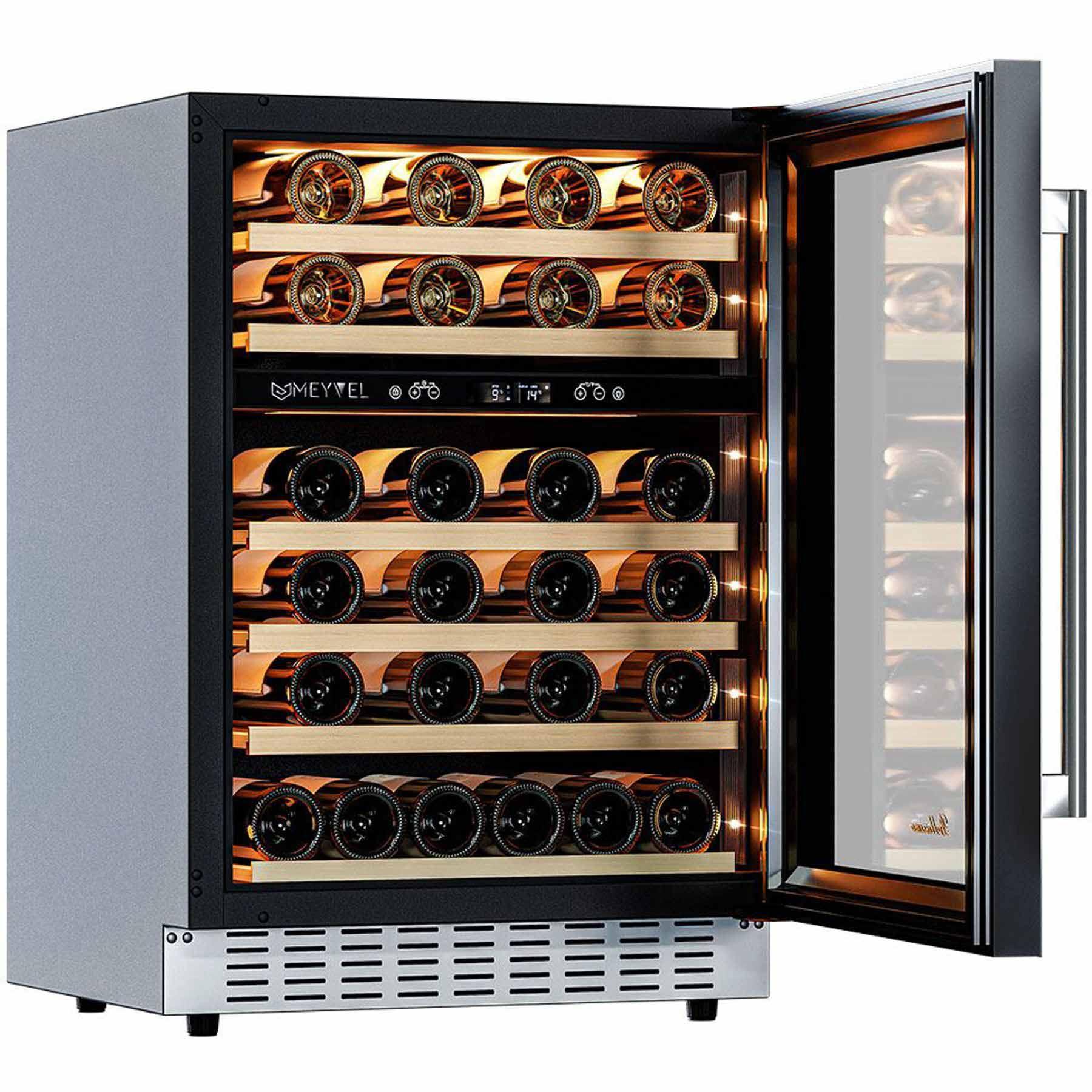 ������ ���� Meyvel MV46PRO-KWT2