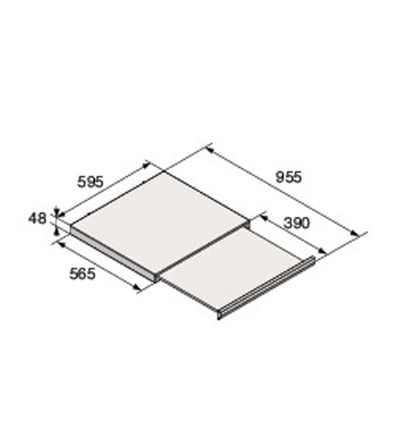 ��������� ����� ASKO HSS1053T
