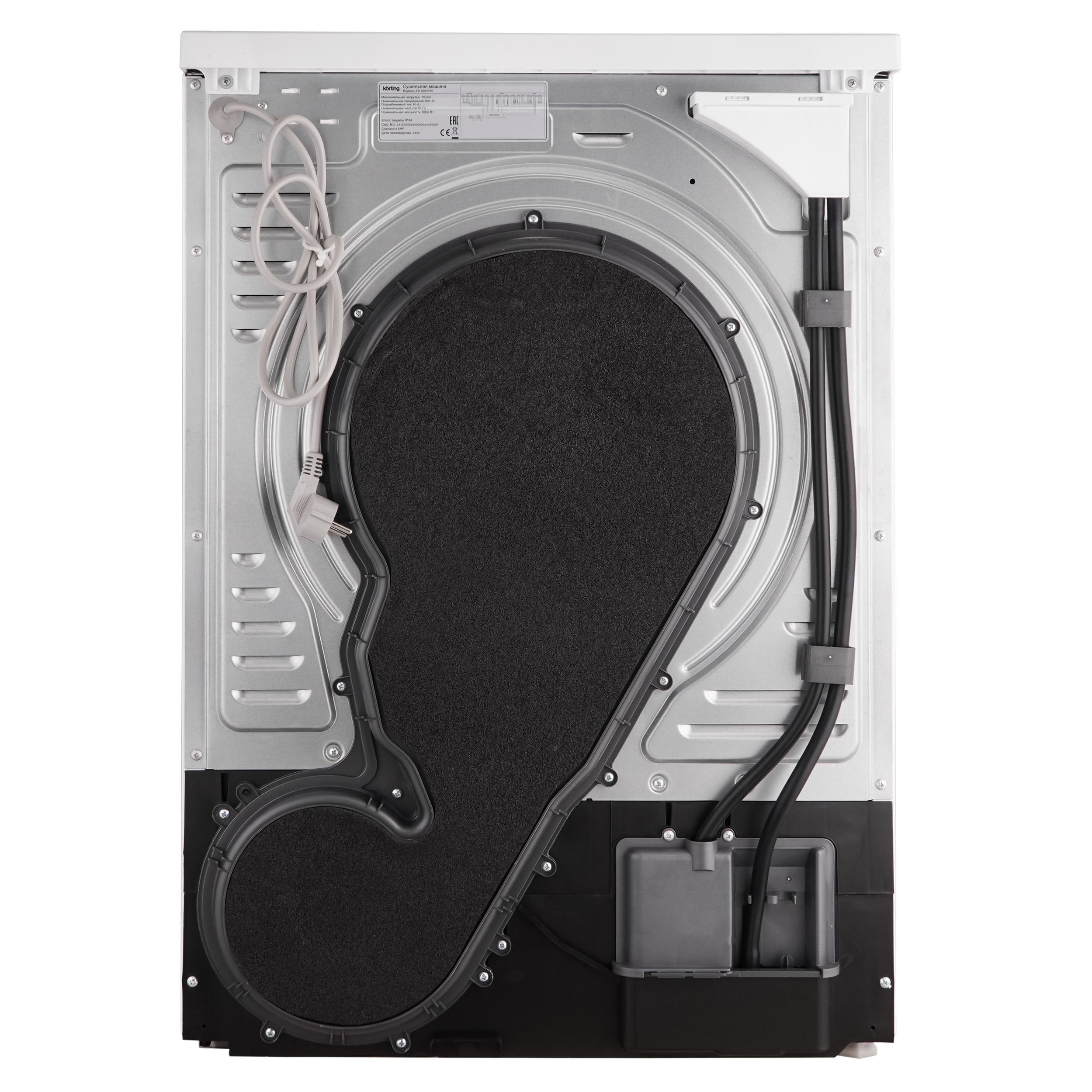 ��������� ������ Korting KD 69IHP10