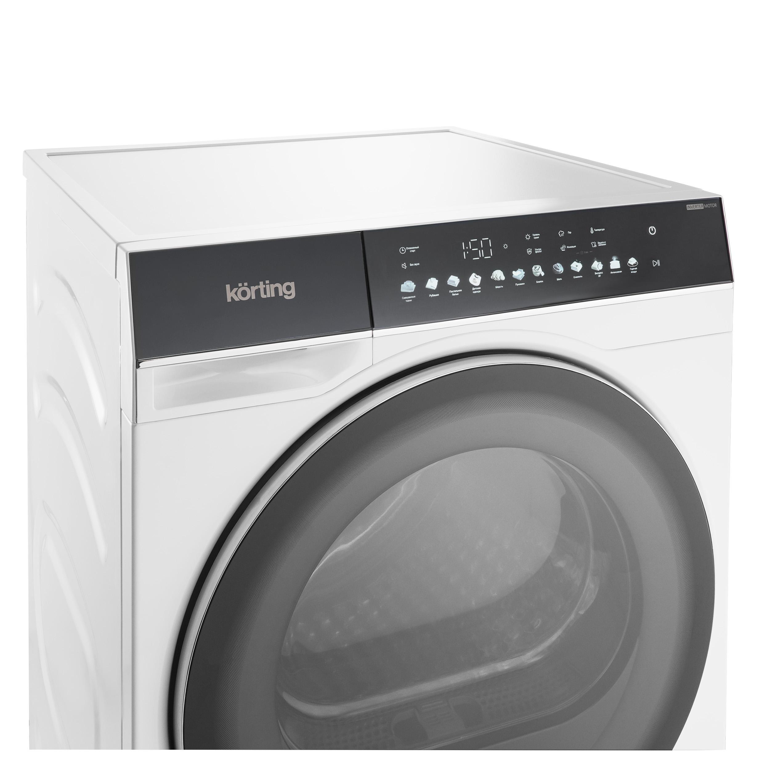��������� ������ Korting KD 69IHP10