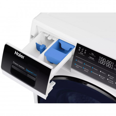 ���������� ������ � ������ Haier HWD100-B14979