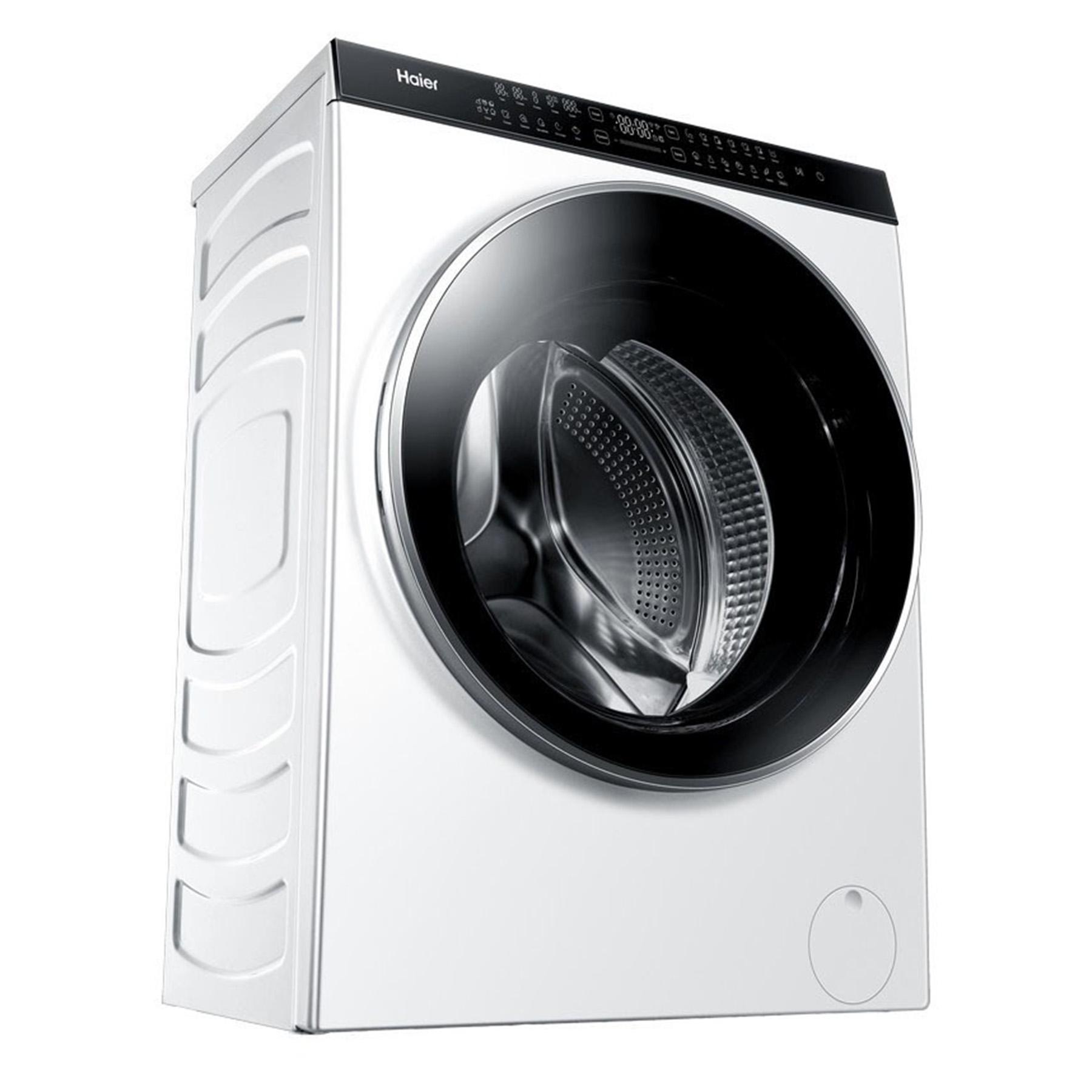 ���������� ������ � ������ Haier HWD100-BD1499U1