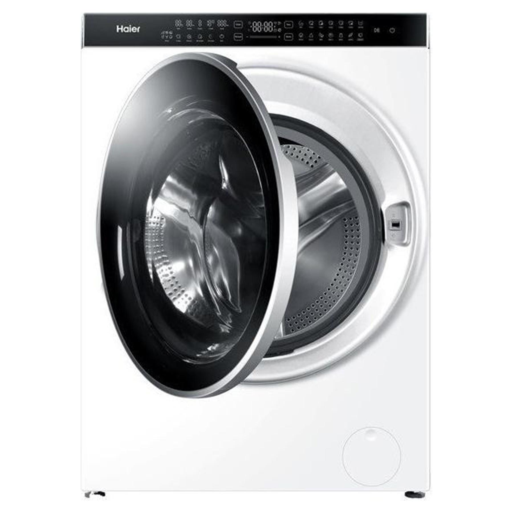 ���������� ������ � ������ Haier HWD100-BD1499U1