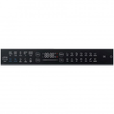 ���������� ������ � ������ Haier HWD100-BD1499U1