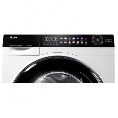 ���������� ������ � ������ Haier HWD120-BD14378