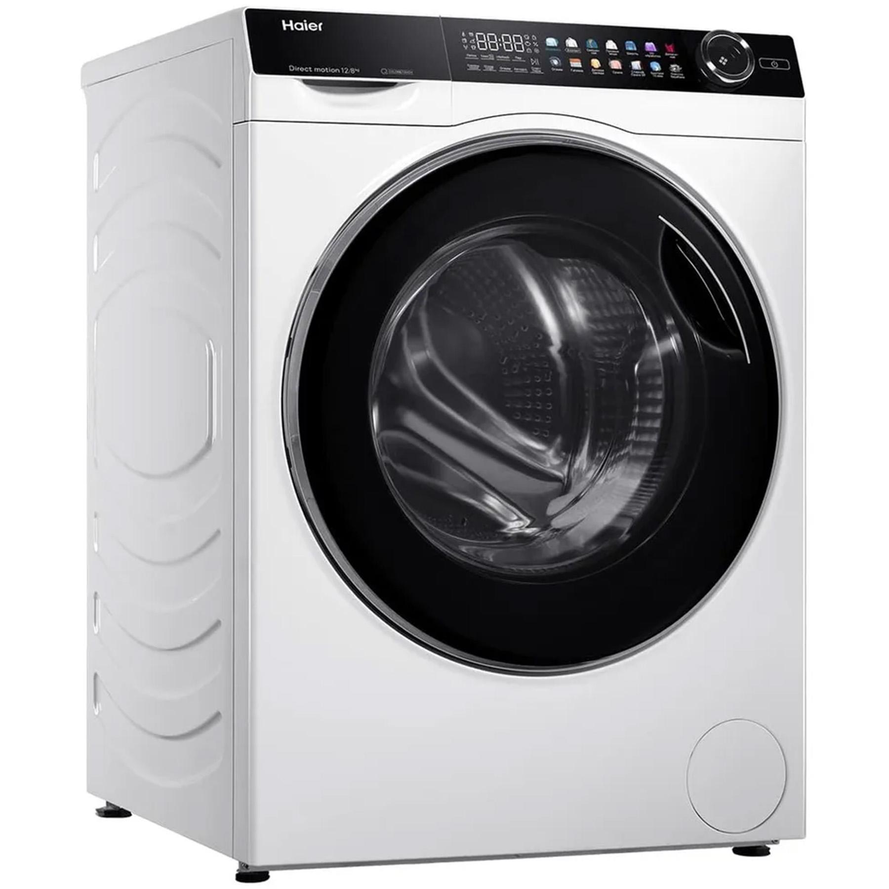 ���������� ������ � ������ Haier HWD120-BD14378
