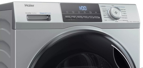���������� ������ � ������ Haier HWD80-BP14929S