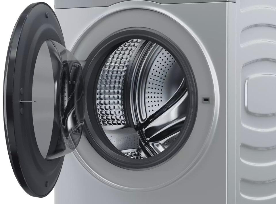 ���������� ������ � ������ Haier HWD80-BP14929S
