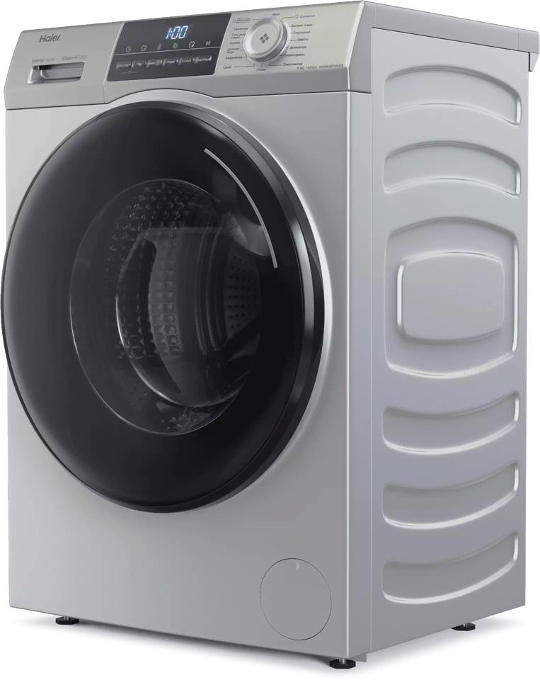 ���������� ������ � ������ Haier HWD80-BP14929S