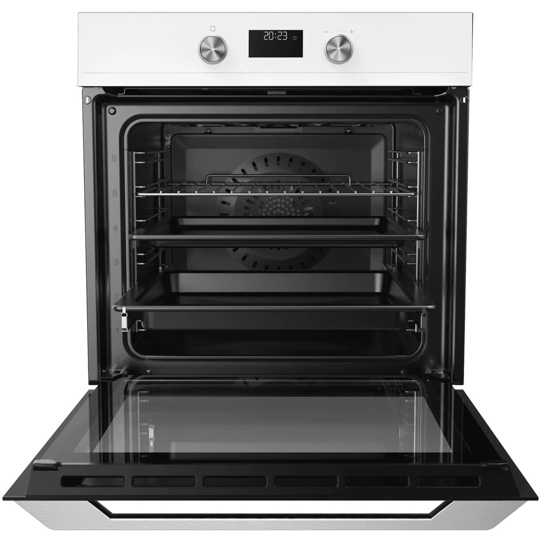 ������������� ������� ���� Haier HOQ-K5AAN3GW