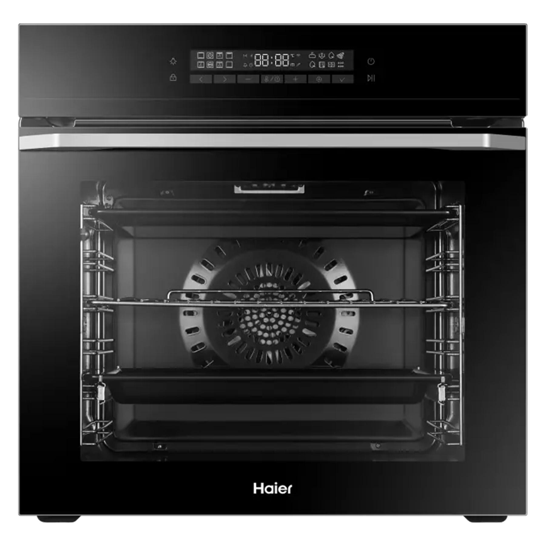 ������������� ������� ���� Haier HOQ-P16AN5GB