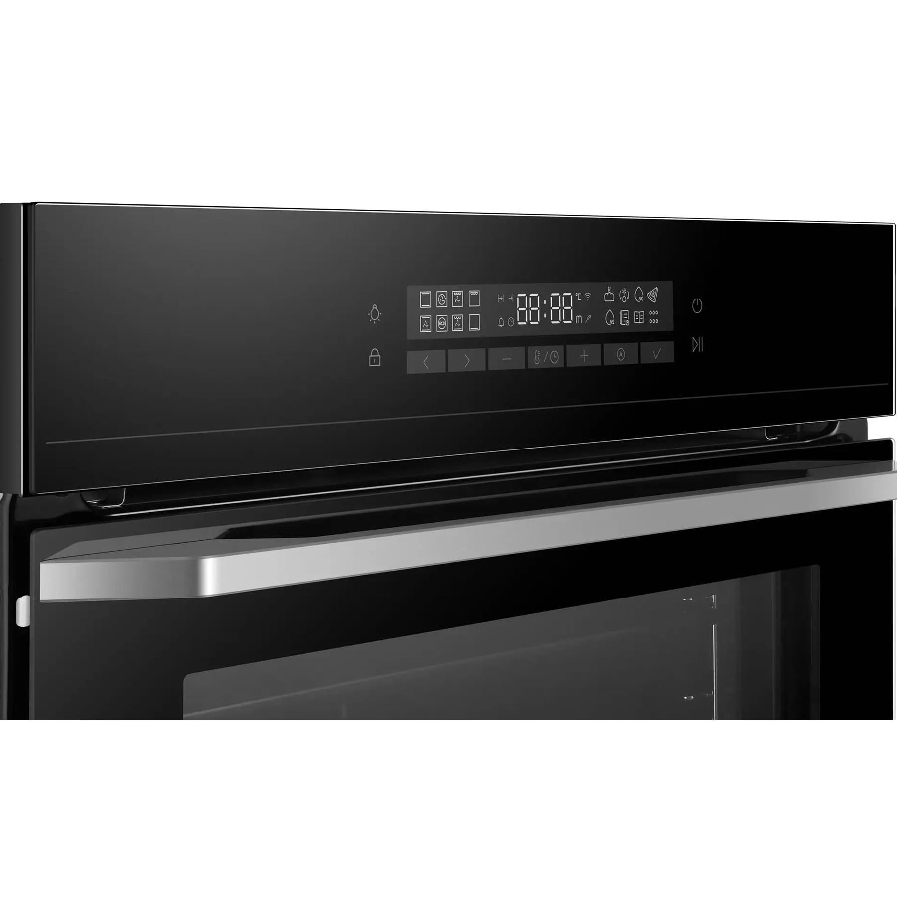 ������������� ������� ���� Haier HOQ-P16AN5GB
