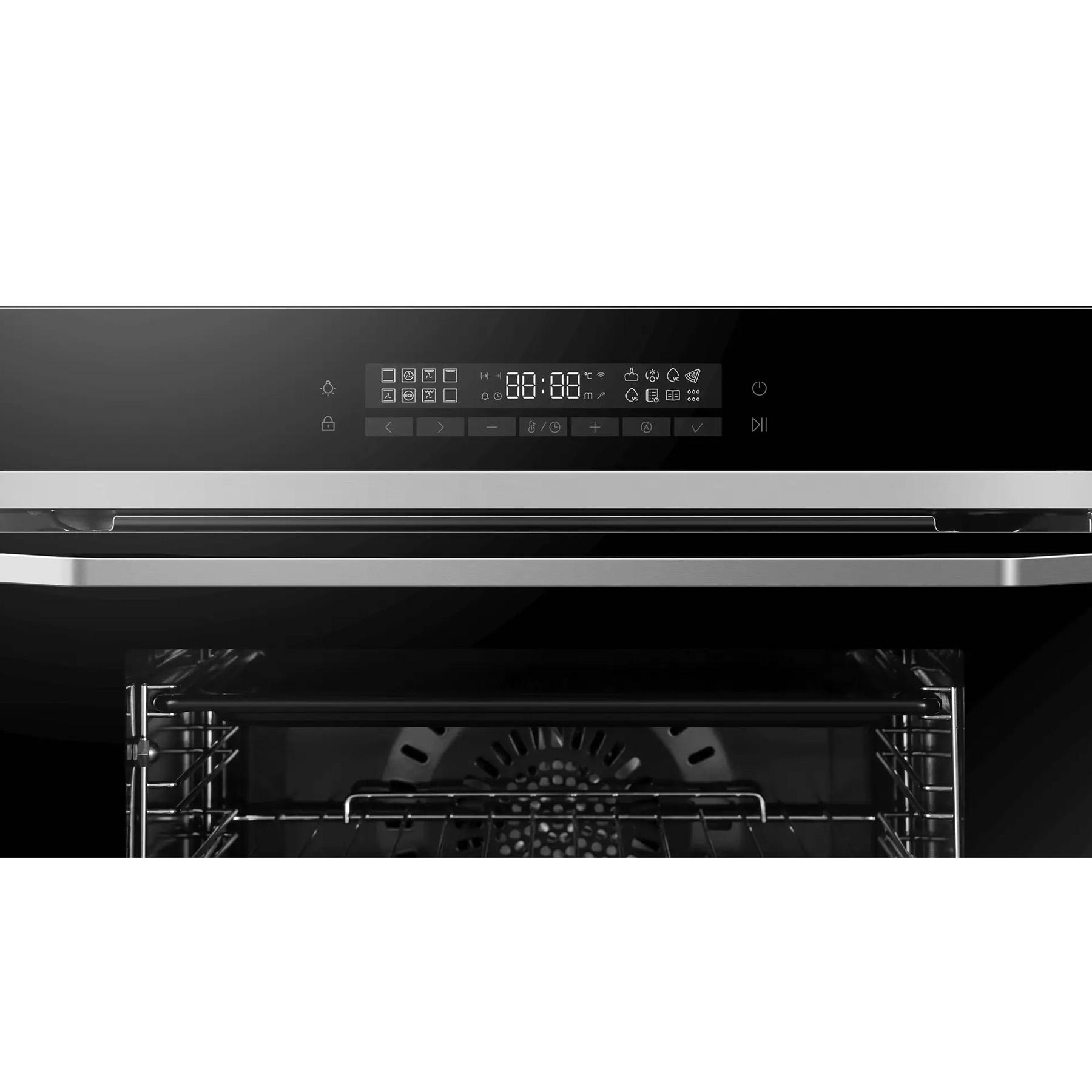 ������������� ������� ���� Haier HOQ-P16AN5SX
