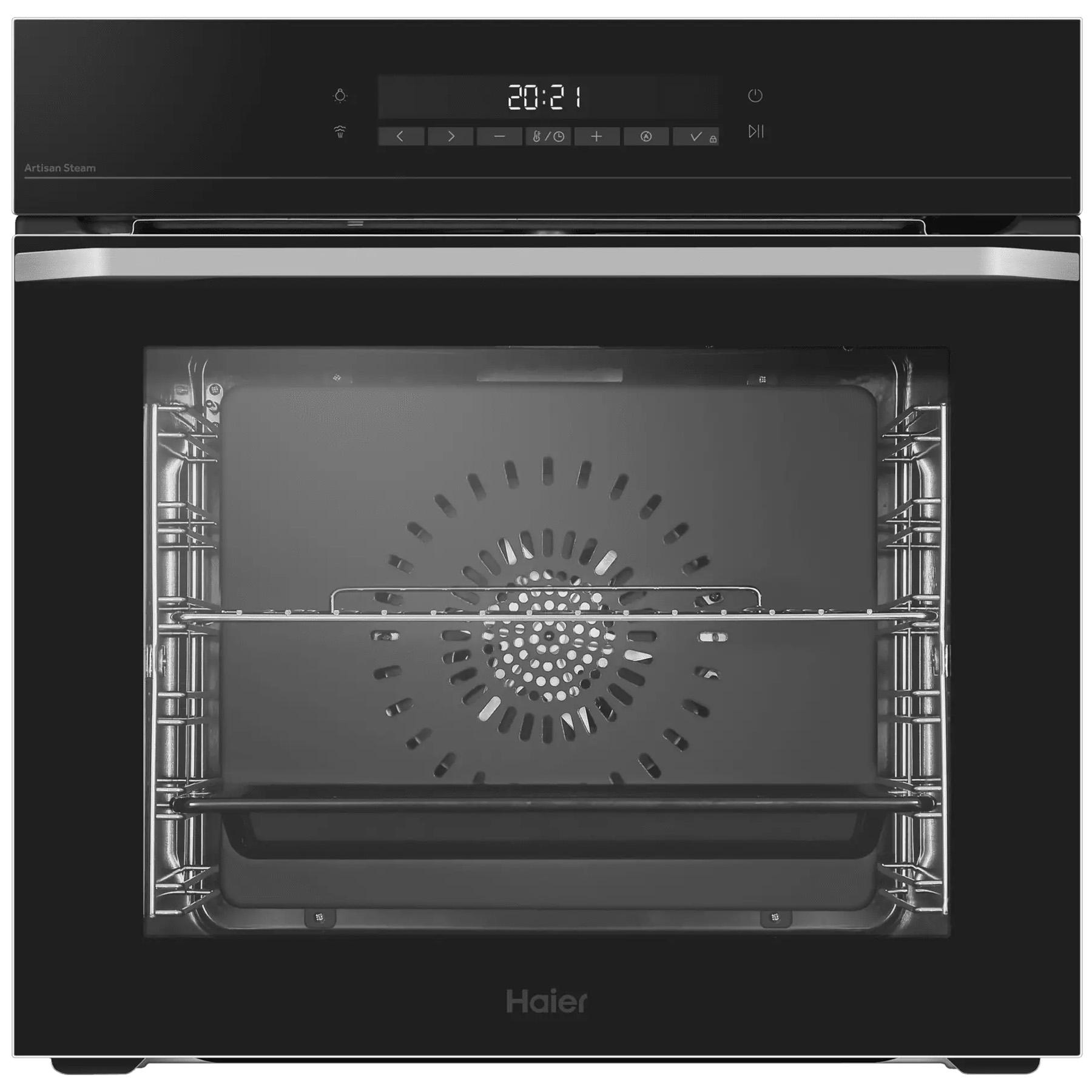 ������������� ������� ���� Haier HOQ-P16AS5GB