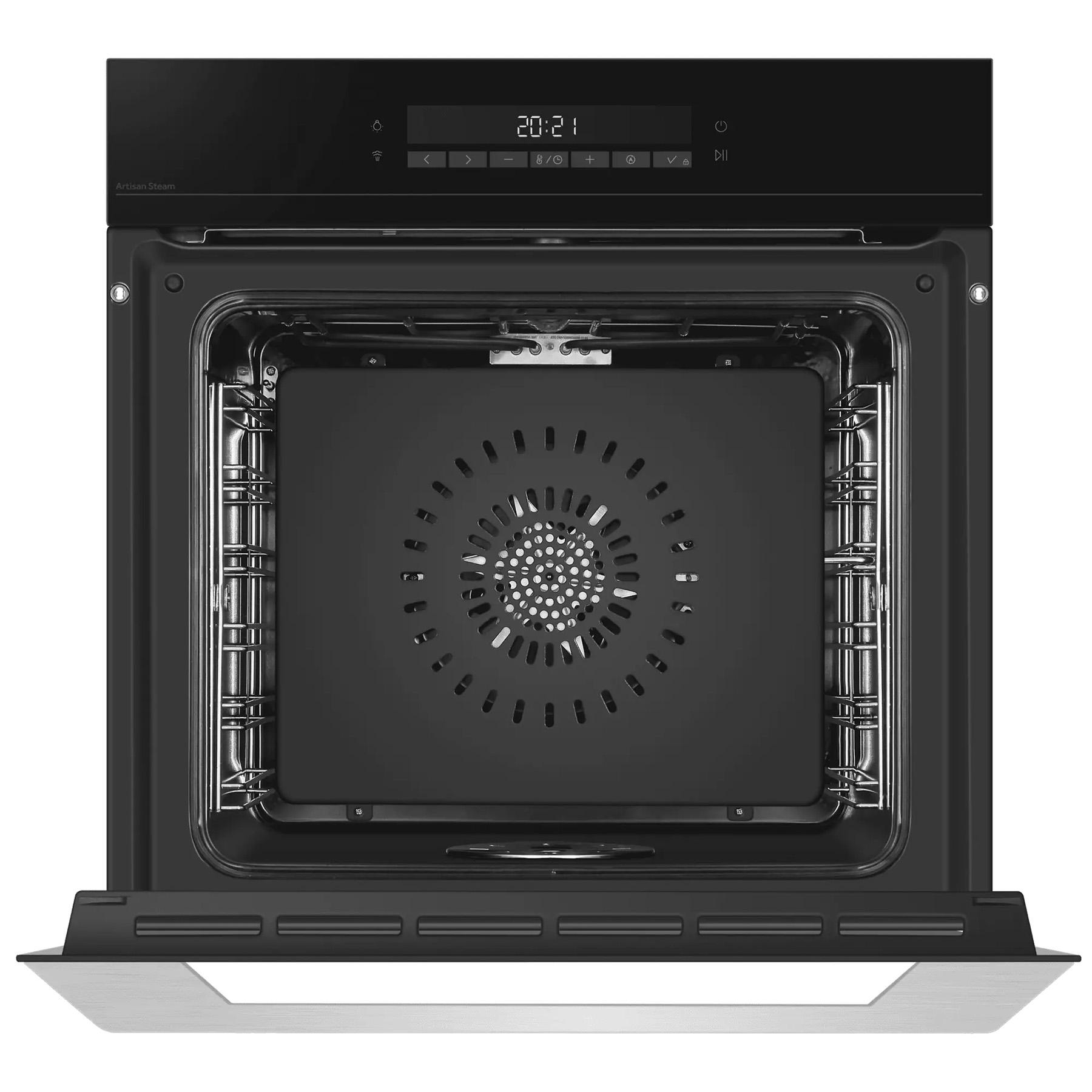������������� ������� ���� Haier HOQ-P16AS5GB