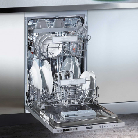 ������������ ������������� ������ Franke FDW 4510 E8P E