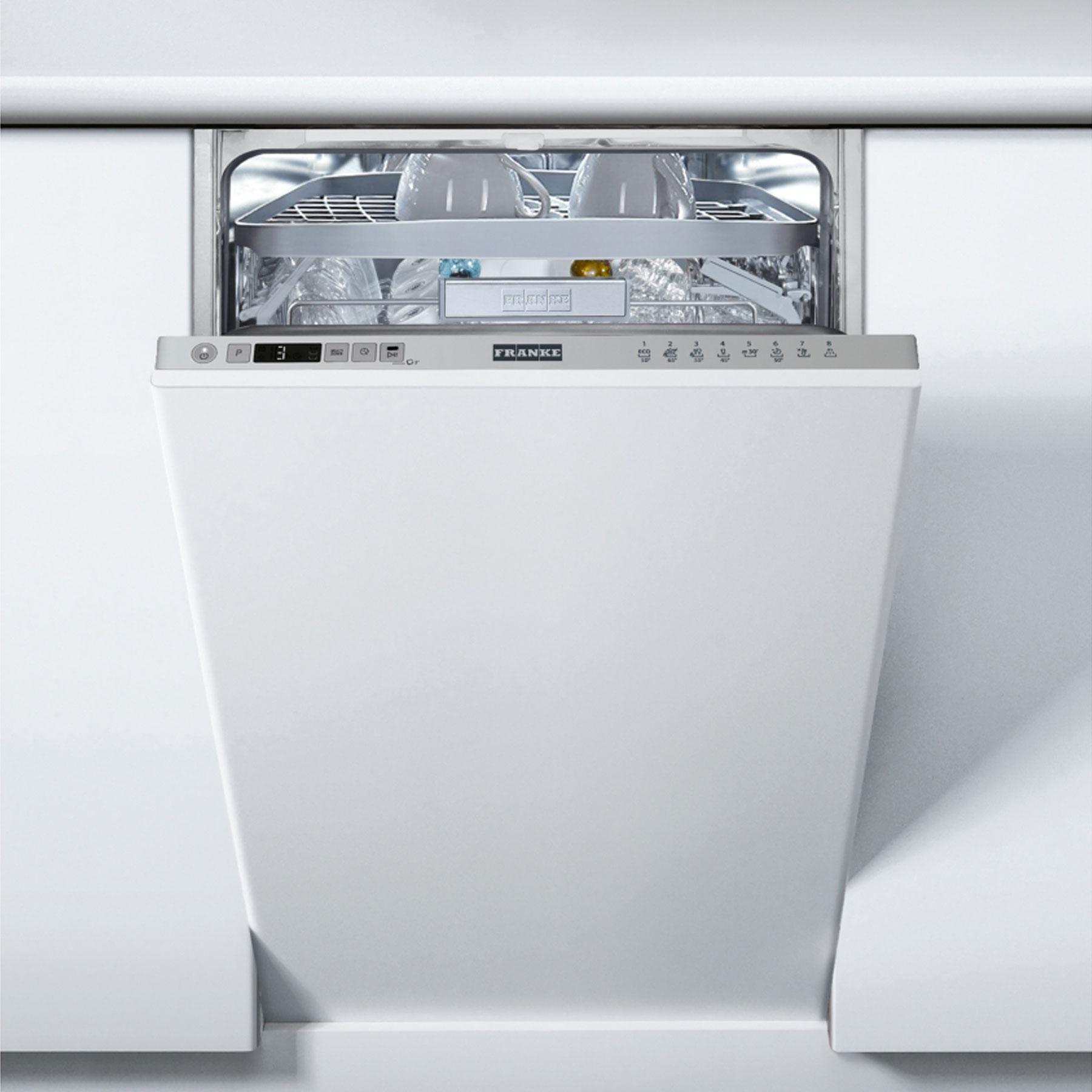 ������������ ������������� ������ Franke FDW 4510 E8P E