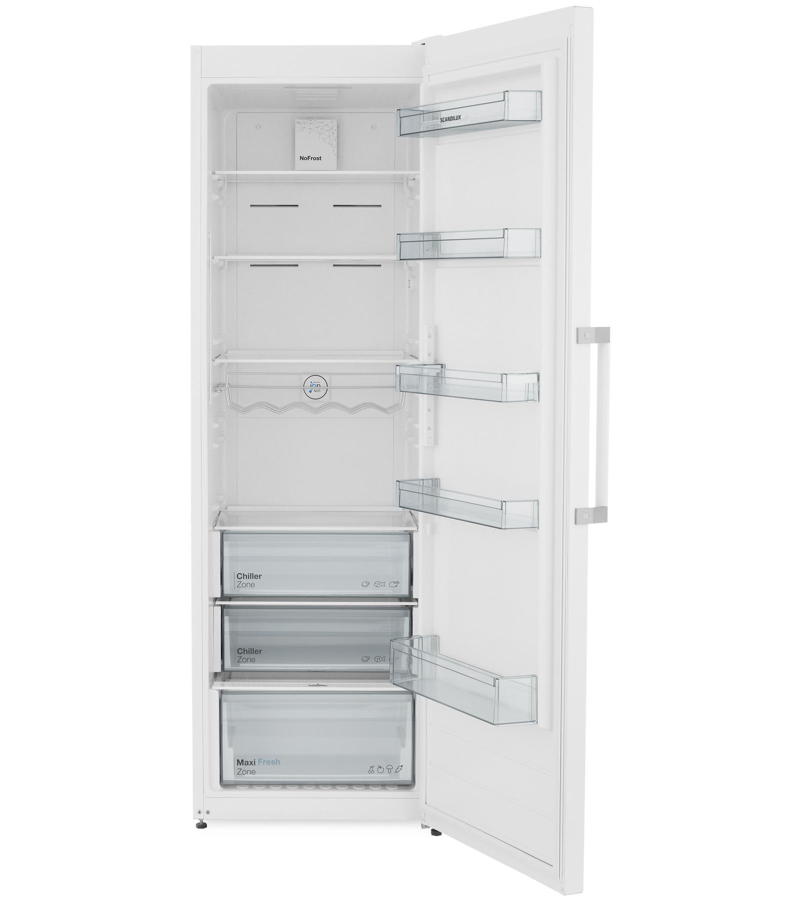 ����������� SCANDILUX R711EZ12W