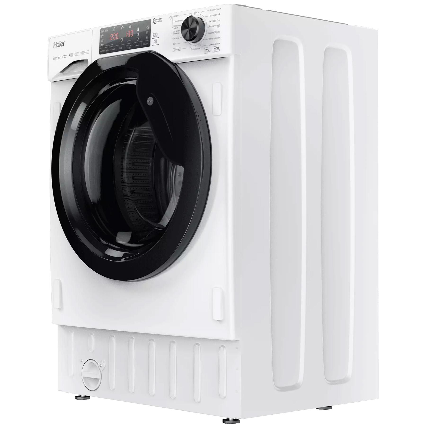 ������������ ���������� ������ Haier HWQ90B416FWB