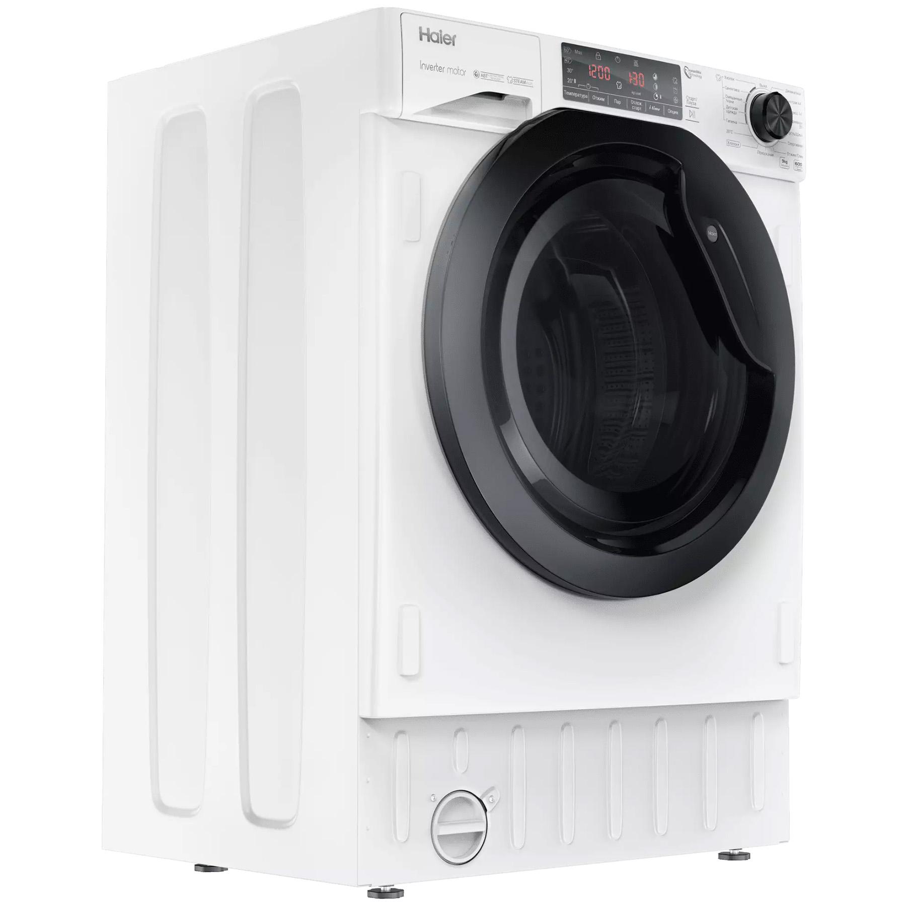 ������������ ���������� ������ Haier HWQ90B416FWB