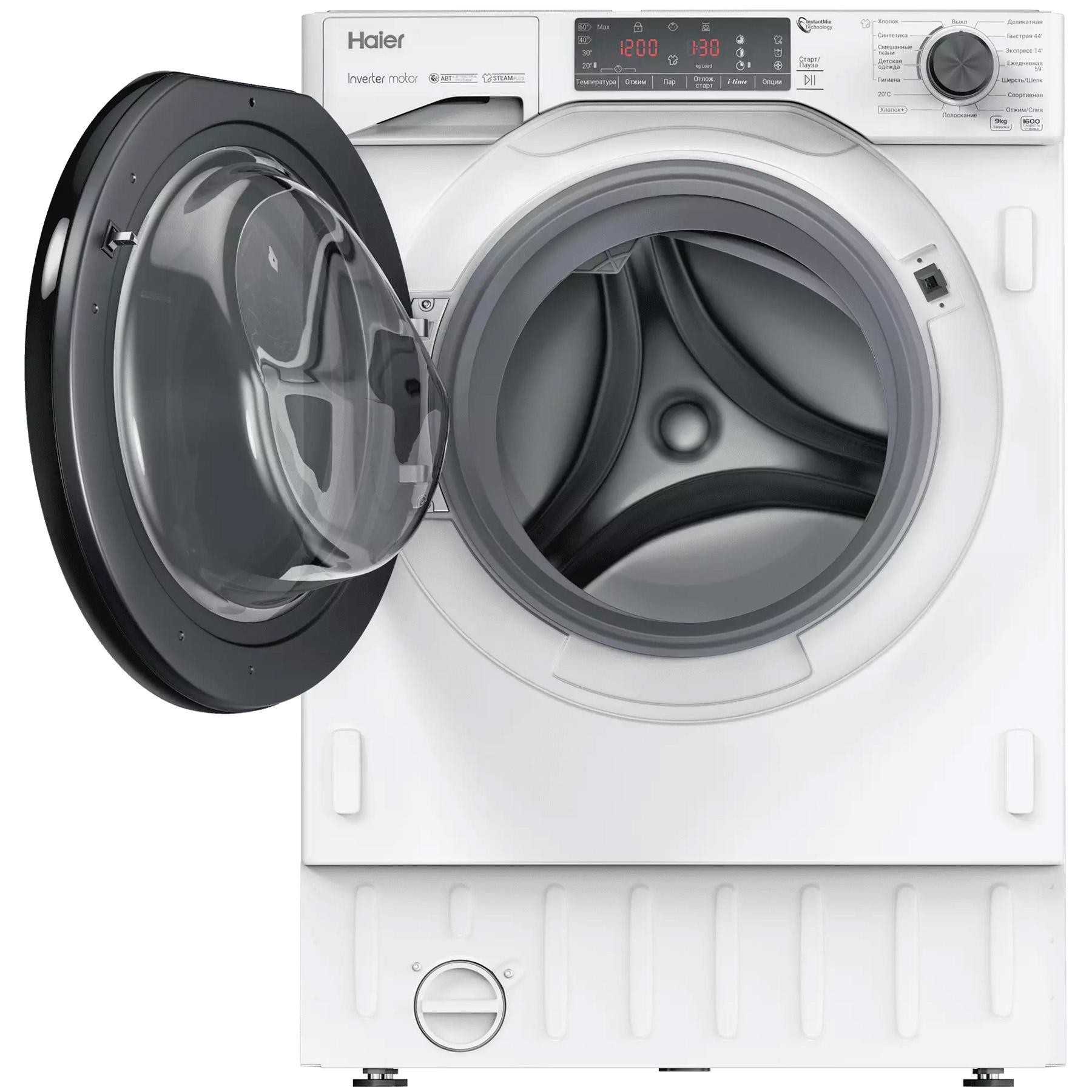 ������������ ���������� ������ Haier HWQ90B416FWB