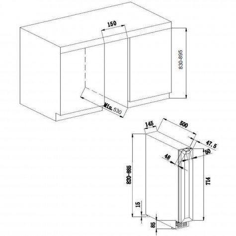 ������ ���� Avintage AVU8TNA