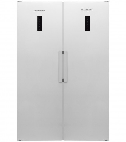 ����������� Side by Side SCANDILUX SBS 711 EZ 12 W